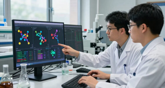 How AI For Science Is Reaching Foundations And Research Institutions