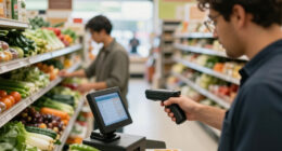 How Albertsons Companies Is Using AI To Reimagine Retail From Within