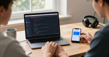 How Amp Uses OpenAI Models To Put AI Agents To Work Beyond Code