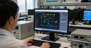 How Claude AI Designs Leaner Quantum Circuits For Key Calculations