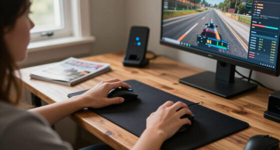 How Do 10 Wireless Gaming Mice Compare On Comfort And Performance In 2027?
