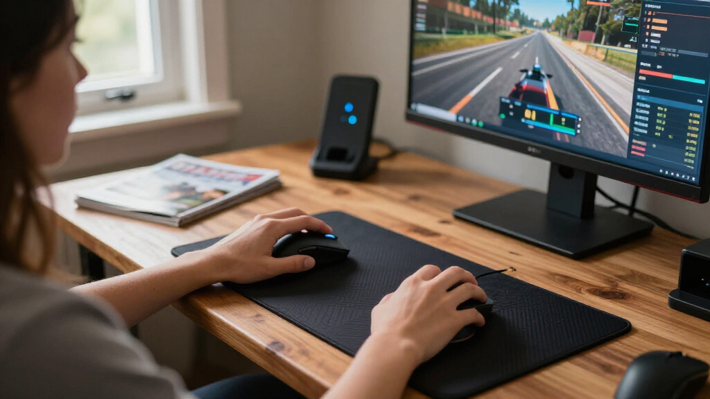 How Do 10 Wireless Gaming Mice Compare On Comfort And Performance In 2027?