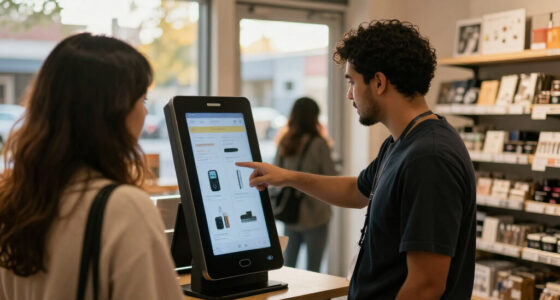 How Embodied Intelligence Is Building More Links In Retail