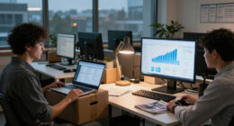 How Much Of This Year's US Layoffs Can Be Linked To AI?