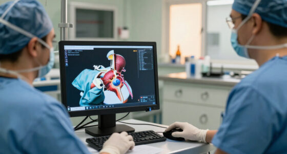 How NVIDIA Cosmos3-H-Dreams Uses Generative Simulation For Clinical Surgery