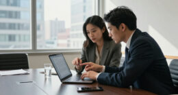 How Sullivan & Cromwell Applies Legal Expertise To Agreement Review