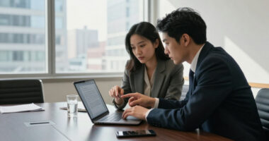 How Sullivan & Cromwell Applies Legal Expertise To Agreement Review