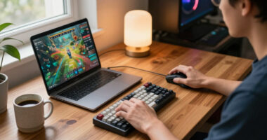 How These 8 Mechanical Keyboards Fit Work And Gaming In 2027
