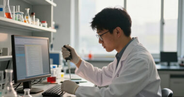 How To Apply For Anthropic’s Open Call For Guest Investigators In The Life Sciences