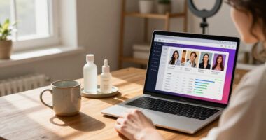 How To Build An Influencer Ranking System For DTC Products