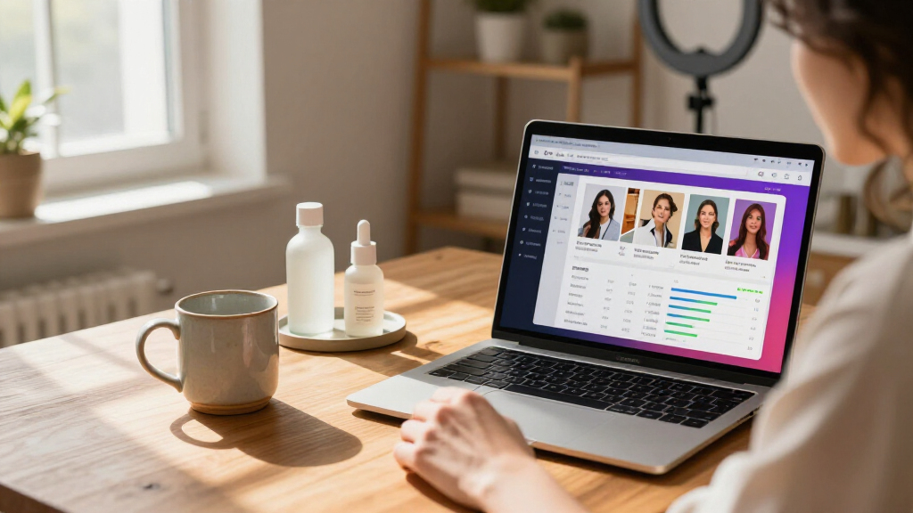 How To Build An Influencer Ranking System For DTC Products