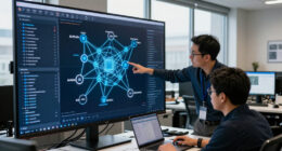 How To Follow The Financing Behind Anthropic’s Chips