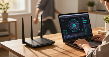 How To Match A WiFi 7 Router To Your AI Setup: 9 Picks