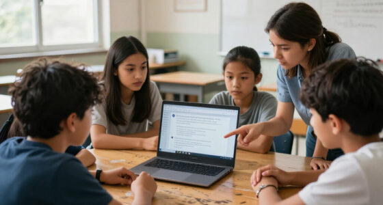 How To Teach Students To Think And Learn Through Questions About AI