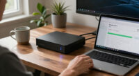 How To Update Granite Switch 4.1.1 Models Like Software