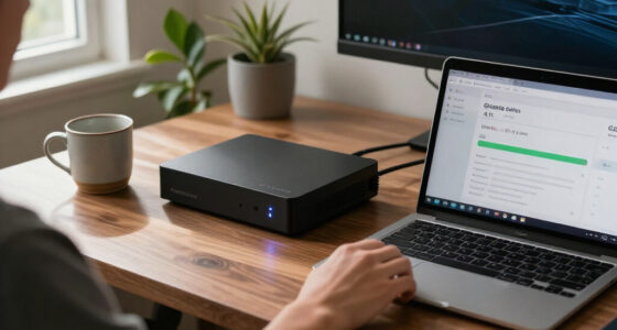 How To Update Granite Switch 4.1.1 Models Like Software