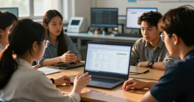 How To Work With Academic Communities To Build AI Understanding