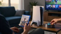 I Think PlayStation’s All-Digital Future Makes It Clear: Owning Your Video Games Has Never Been More Important