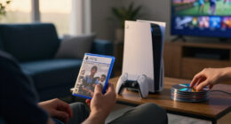 I Think PlayStation’s All-Digital Future Makes It Clear: Owning Your Video Games Has Never Been More Important