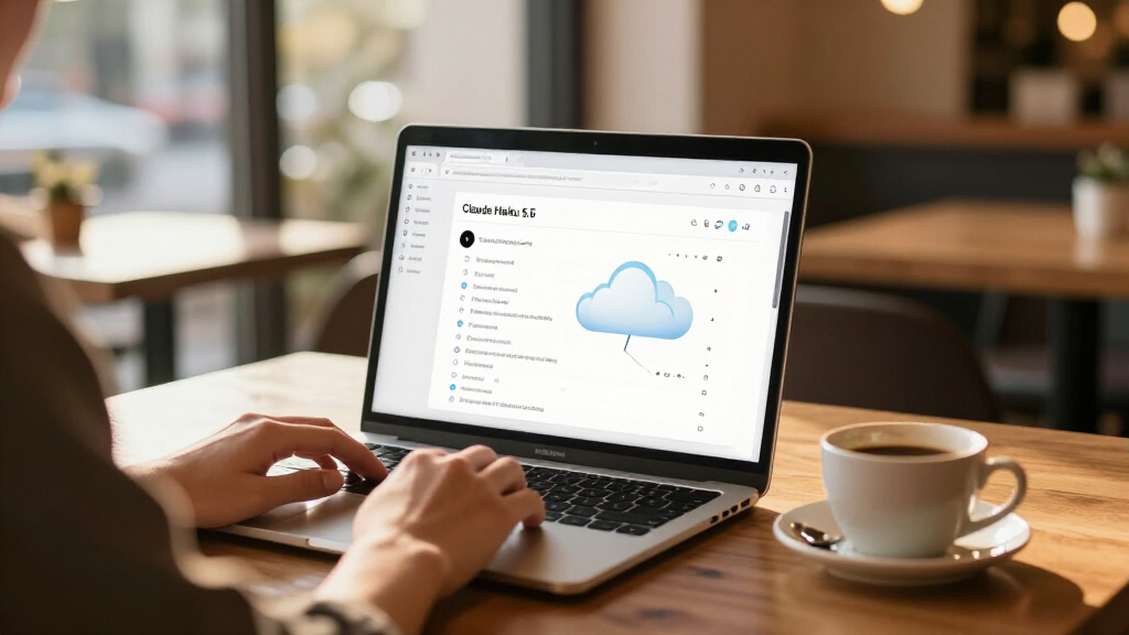 Introducing The Claude Haiku 5.5 AI Model On AWS
