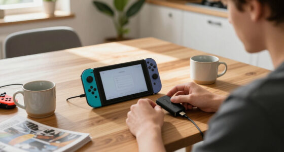 Jailbreaking The Switch 2