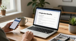Keep Benefits In Mind When Resigning With An AI-Powered Guide