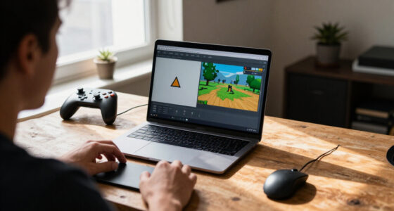 LittleJS Is 2D And 3D Now