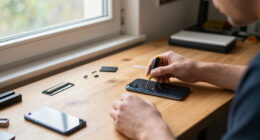 Making Your Pixel Devices Last Longer Through Design, Repair, And Reuse
