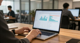 Microsoft’s AI Study: The Results Depend On What Was Measured