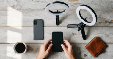 2026 Mobile Creator Tech Shopping Checklist