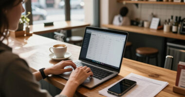 More Than Three Quarters Of Small Business Owners Say AI Makes Them More Productive, But Most Need More Guidance