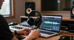 Need Studio Monitor Headphones For Accurate Mixing? Explore 10 Picks For 2027