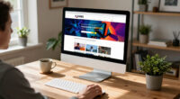 New iMac With M6