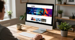 New iMac With M6