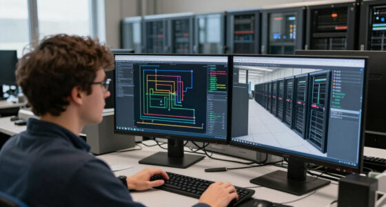 NVIDIA Runs Simulation Of Fault-Tolerant Quantum Computing At Jülich Supercomputing Centre