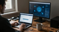 One Hacker’s AI Swarm And The Shifting Cost Of Website Break-Ins