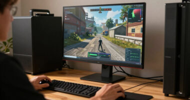 OpenDLSS: A Vulkan Reimplementation Of Nvidia's DLSS 5 Neural Rendering Network
