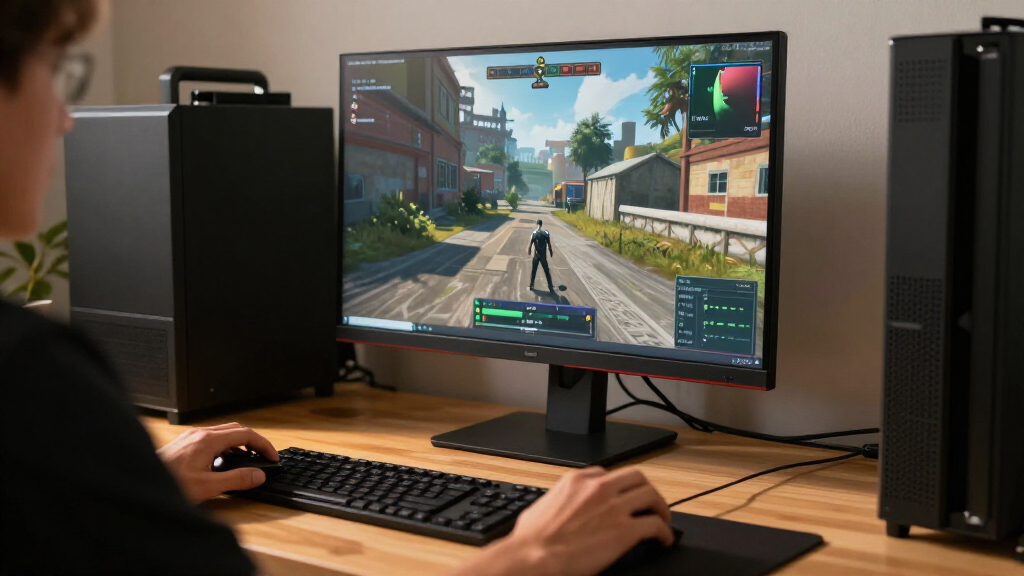 OpenDLSS: A Vulkan Reimplementation Of Nvidia's DLSS 5 Neural Rendering Network