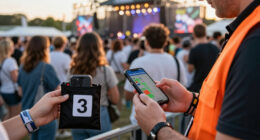 Phone-Free Events: Tools For Better Venue Coordination