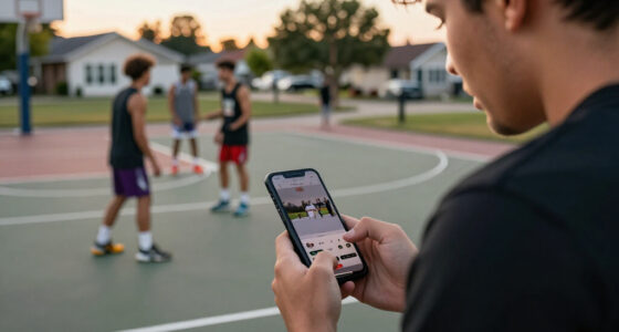 Phone Video For Basketball: Highlights, Stats, And Analysis