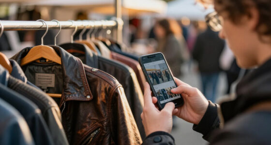 Photo Search For Preloved Shopping: How It Works