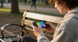 Portable Play Made Simple: 10 Best Gaming Handhelds For 2027