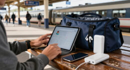 Portable Tech Gadgets Shopping Checklist 2026