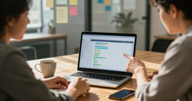 Protect Consulting Project Boundaries With Scope Creep Tracking