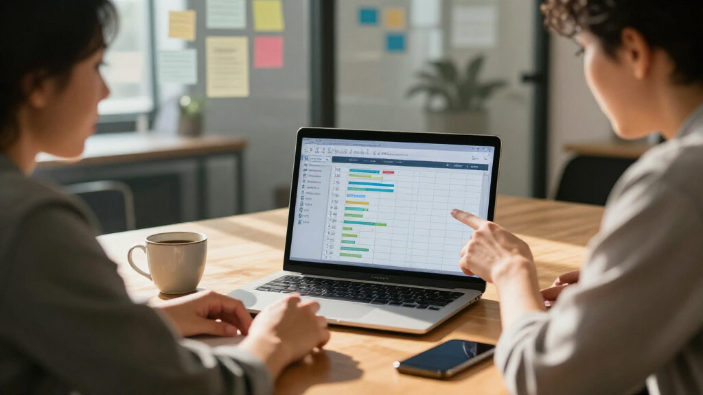 Protect Consulting Project Boundaries With Scope Creep Tracking