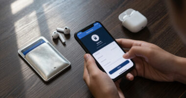 Protect Your Banking Credentials While Using AI Agents