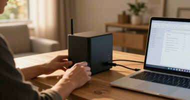 Questions To Ask Before Choosing From The 10 Best Network Attached Storage Devices For 2027