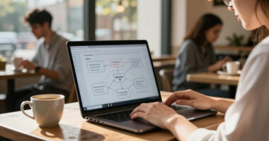 Research Ideation In AI: The LitPivot Approach