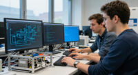 Robert Wille (Munich Quantum Software Company): Quantum Software Needs Design Automation, Not Just Algorithms