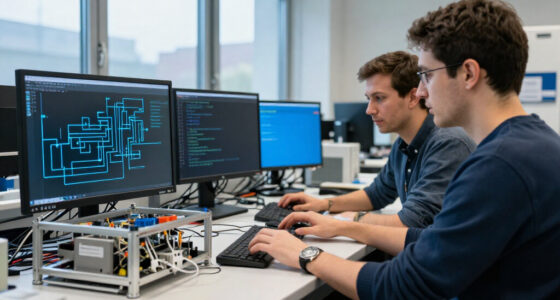 Robert Wille (Munich Quantum Software Company): Quantum Software Needs Design Automation, Not Just Algorithms